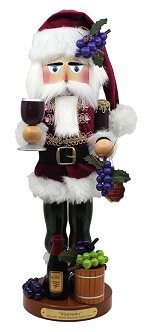 Wine Santa<br>American Santa Series - 2019